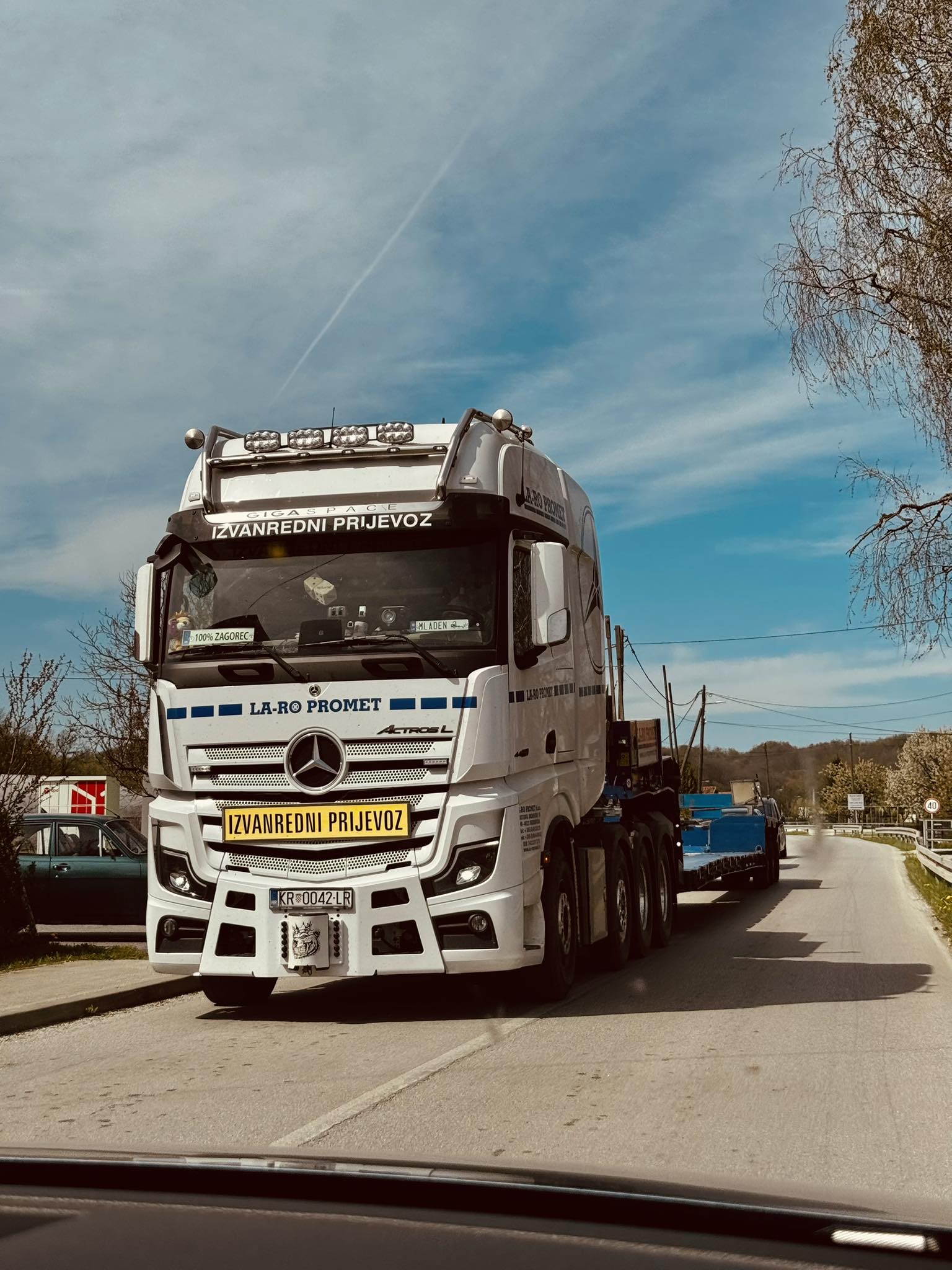 LA-RO PROMET - Galerija transporta teških tereta i logistike 06.jpg