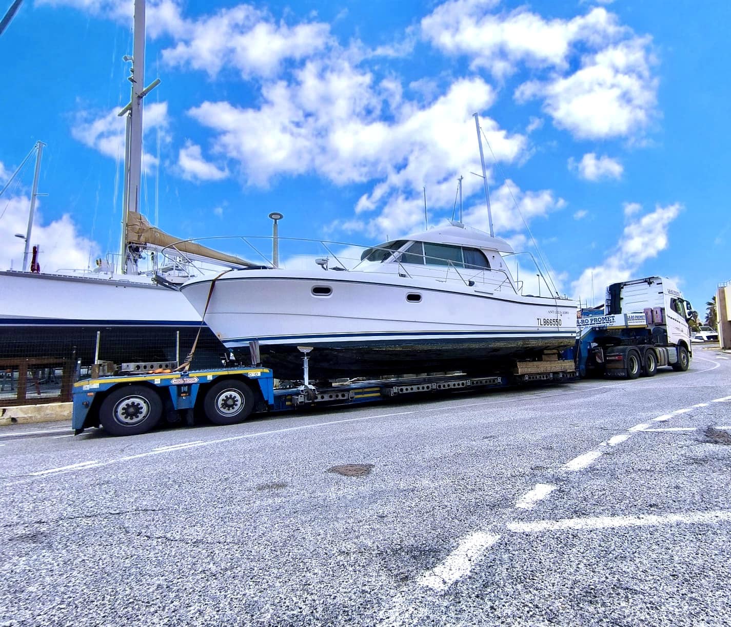 LA-RO PROMET - Galerija transporta teških tereta i logistike 07.jpg