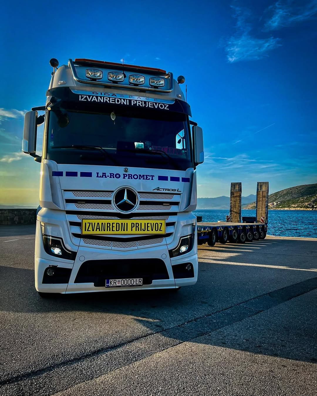 LA-RO PROMET - Galerija transporta teških tereta i logistike 14.jpg