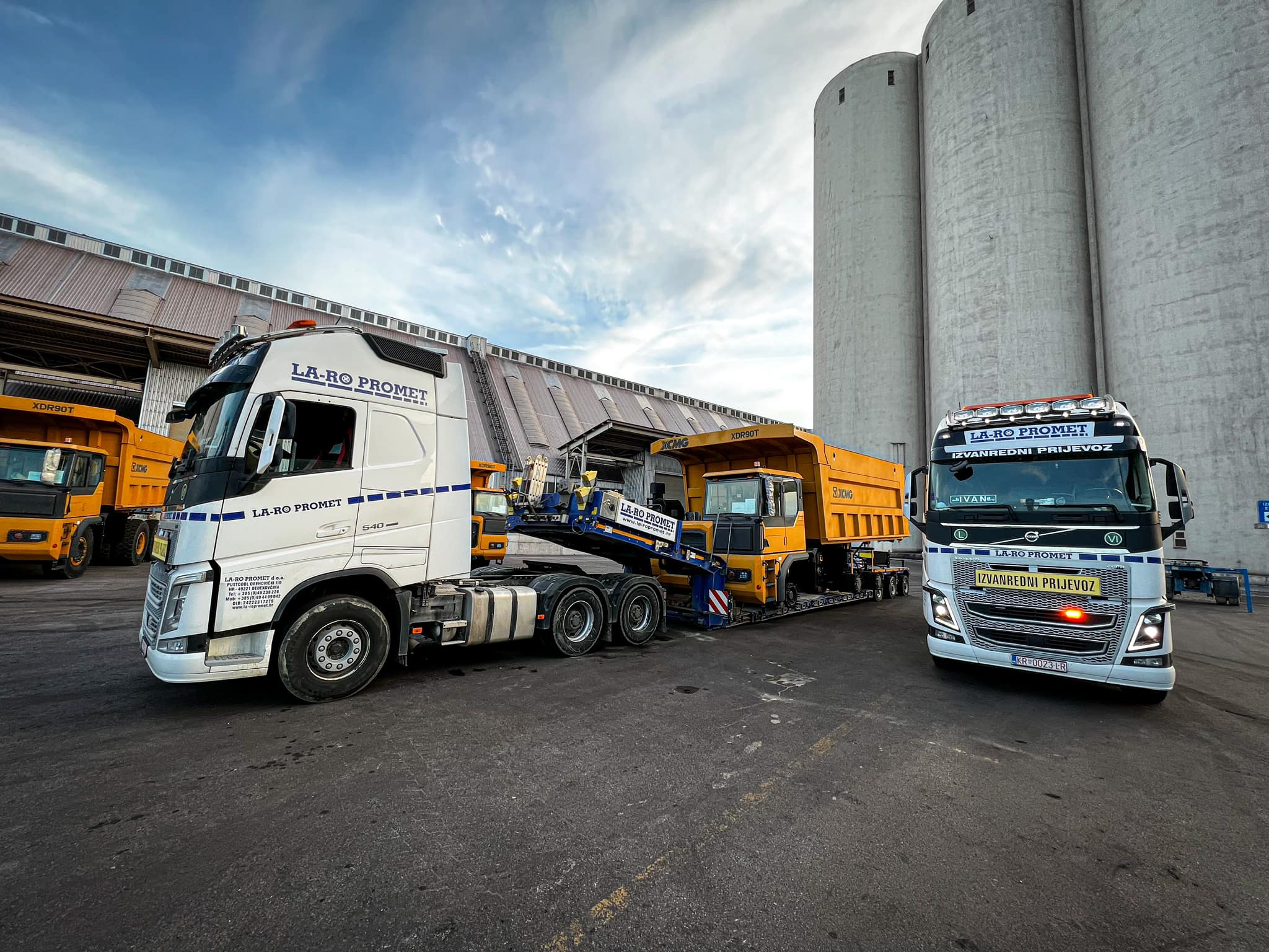LA-RO PROMET - Galerija transporta teških tereta i logistike 15.jpg