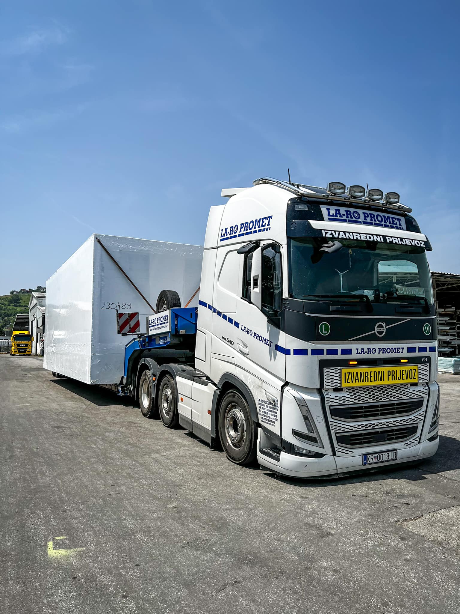 LA-RO PROMET - Galerija transporta teških tereta i logistike 16.jpg