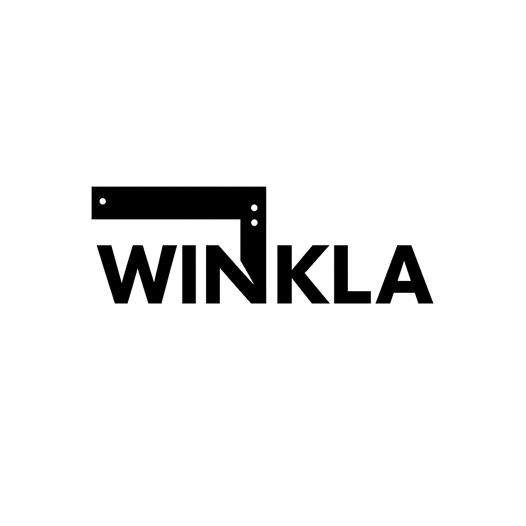 Winkla - Web dizajn i razvoj